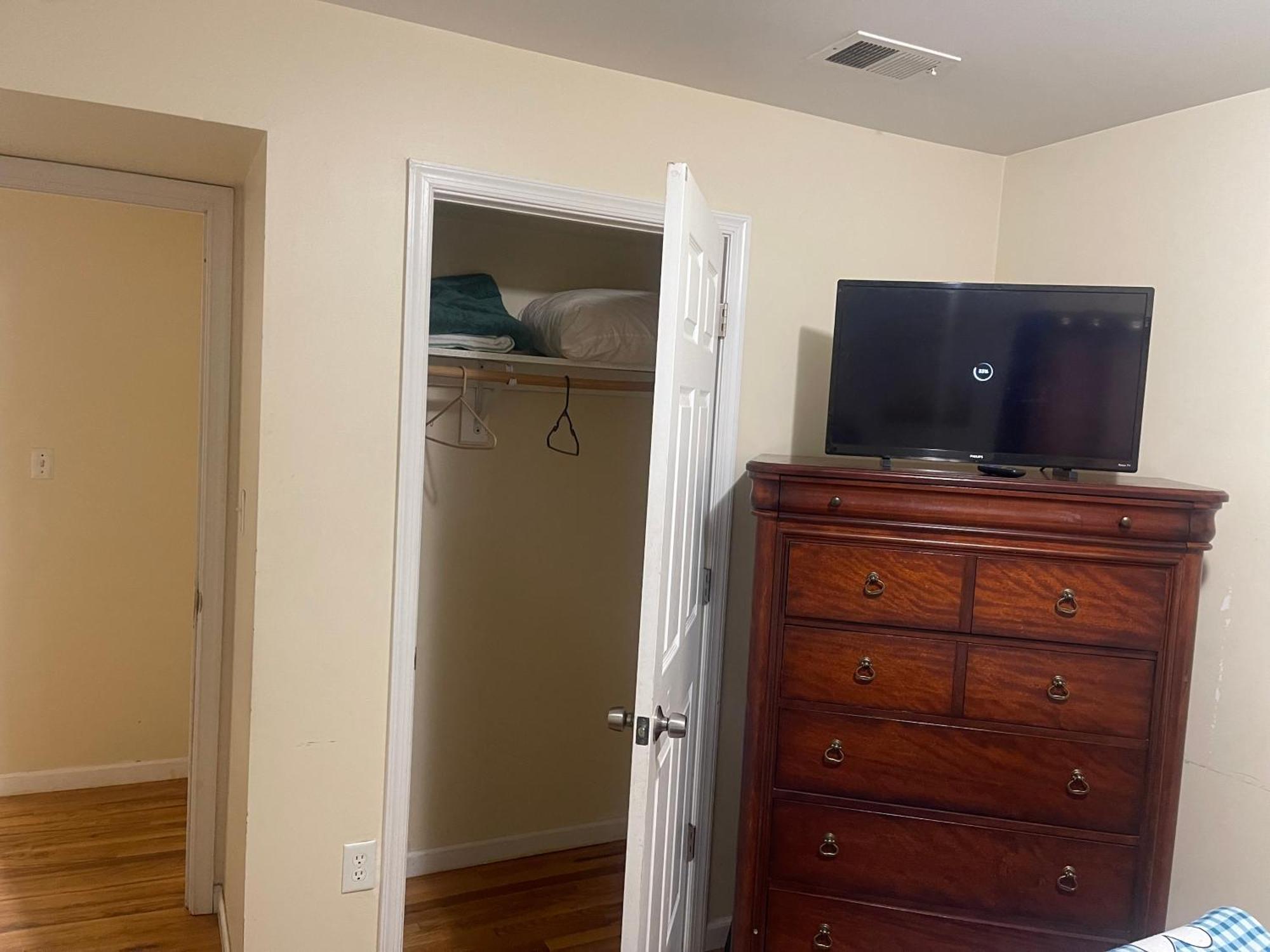 Apartamento Peculiar D At 62 1St Street Newark Exterior foto