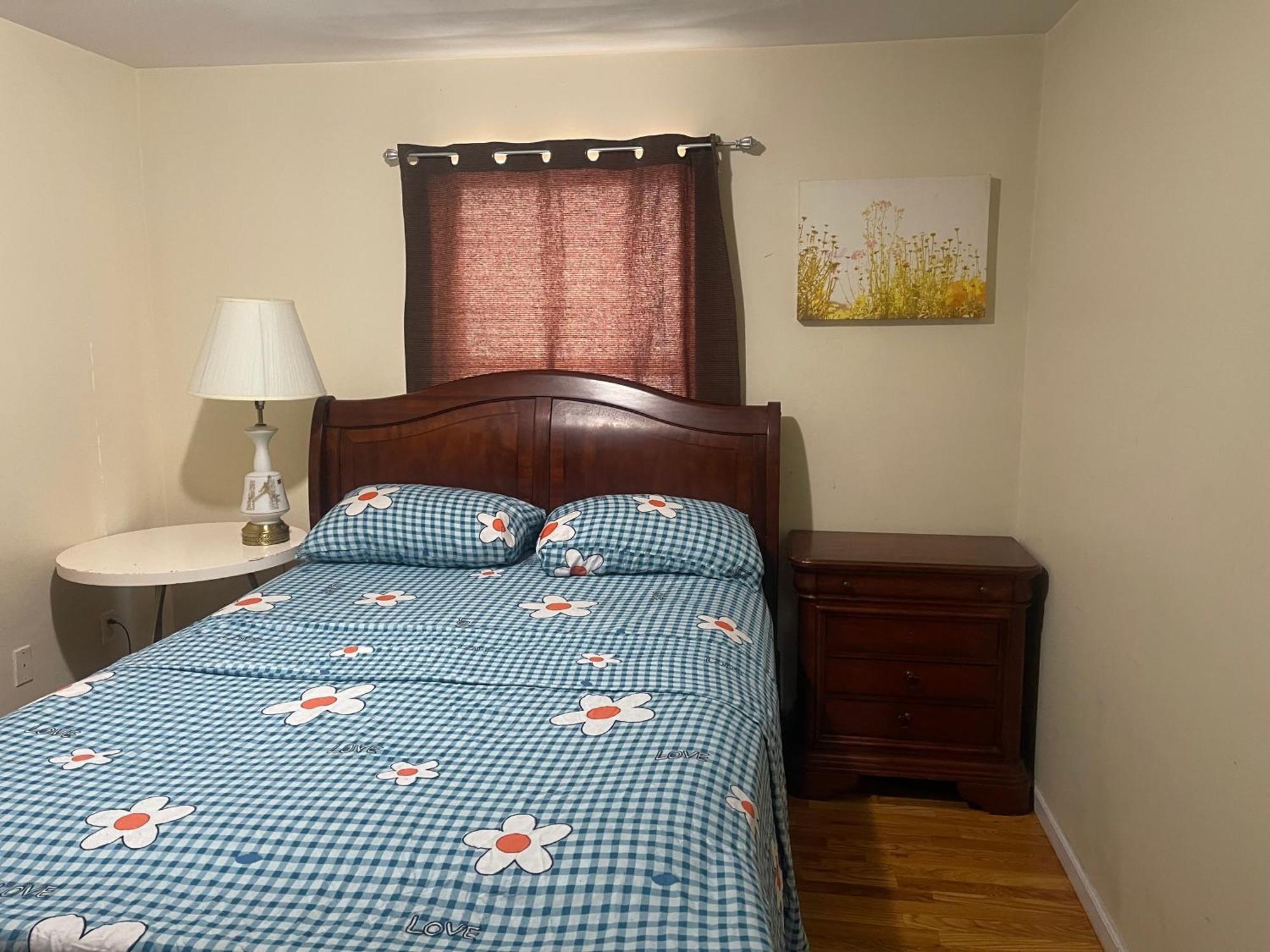 Apartamento Peculiar D At 62 1St Street Newark Exterior foto